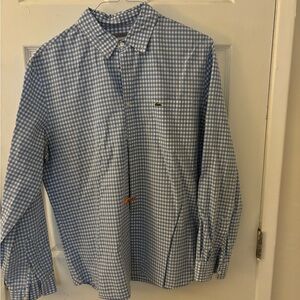 Beautiful men’s Lacoste shirt